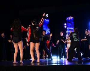 Ontario, CA - 5/1/2026