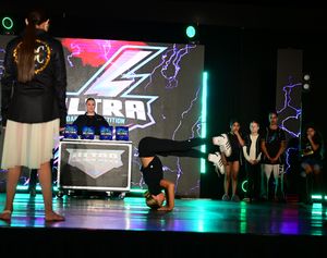 Ontario, CA - 5/1/2026