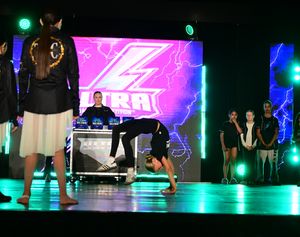 Ontario, CA - 5/1/2026