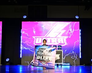Ontario, CA - 5/1/2026