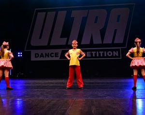 Columbus, OH - 2/27/2026