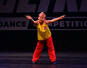 Columbus, OH - 2/27/2026