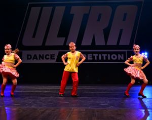 Columbus, OH - 2/27/2026