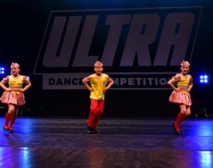 Columbus, OH - 2/27/2026