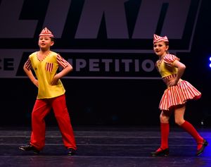 Columbus, OH - 2/27/2026