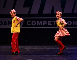 Columbus, OH - 2/27/2026