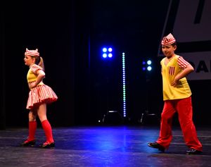 Columbus, OH - 2/27/2026