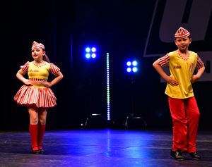 Columbus, OH - 2/27/2026