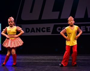 Columbus, OH - 2/27/2026