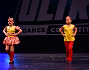 Columbus, OH - 2/27/2026