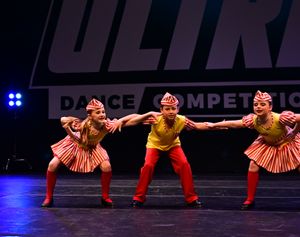 Columbus, OH - 2/27/2026