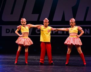 Columbus, OH - 2/27/2026