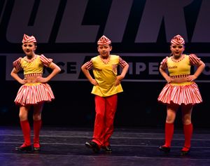 Columbus, OH - 2/27/2026