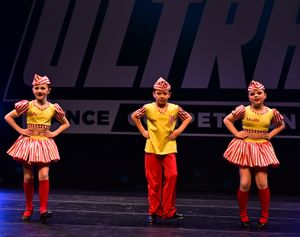 Columbus, OH - 2/27/2026