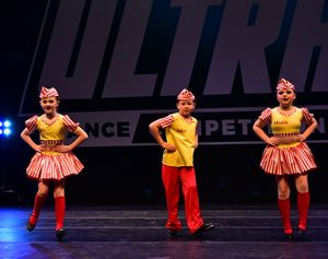 Columbus, OH - 2/27/2026