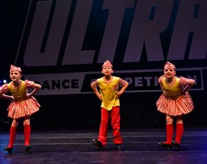 Columbus, OH - 2/27/2026