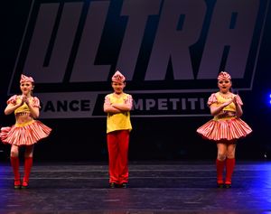 Columbus, OH - 2/27/2026