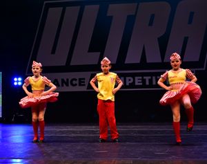 Columbus, OH - 2/27/2026