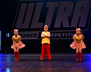 Columbus, OH - 2/27/2026