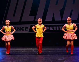 Columbus, OH - 2/27/2026