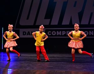 Columbus, OH - 2/27/2026