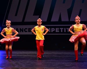 Columbus, OH - 2/27/2026