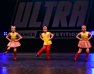 Columbus, OH - 2/27/2026