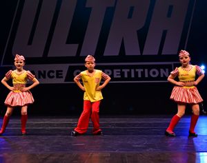 Columbus, OH - 2/27/2026