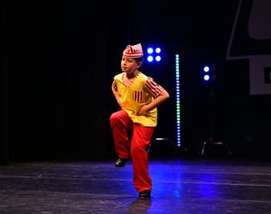 Columbus, OH - 2/27/2026