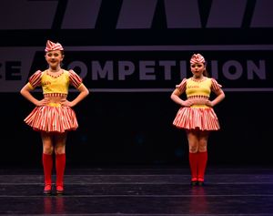 Columbus, OH - 2/27/2026