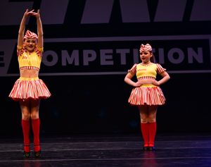 Columbus, OH - 2/27/2026