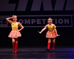 Columbus, OH - 2/27/2026