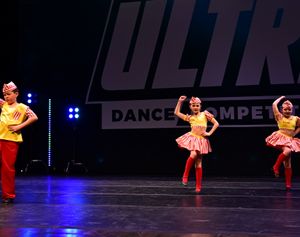 Columbus, OH - 2/27/2026