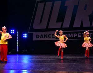 Columbus, OH - 2/27/2026