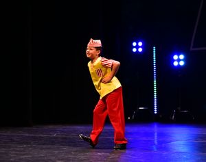 Columbus, OH - 2/27/2026