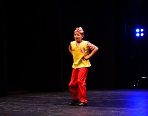 Columbus, OH - 2/27/2026