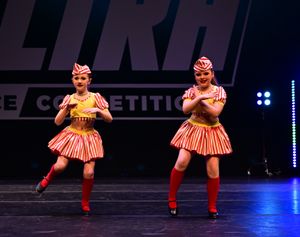 Columbus, OH - 2/27/2026