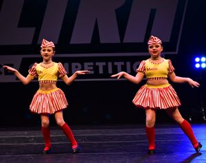 Columbus, OH - 2/27/2026