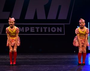 Columbus, OH - 2/27/2026