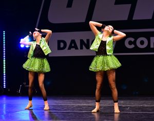 Columbus, OH - 2/27/2026