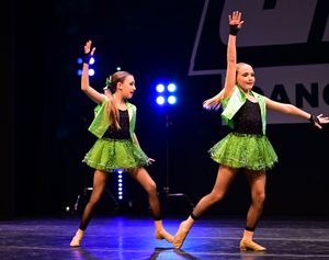 Columbus, OH - 2/27/2026