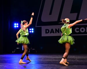 Columbus, OH - 2/27/2026