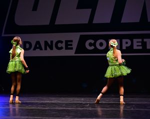 Columbus, OH - 2/27/2026