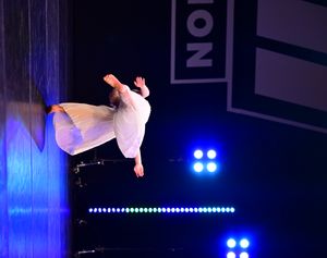 Columbus, OH - 2/27/2026