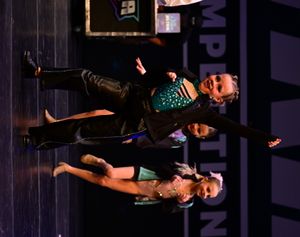 Columbus, OH - 2/27/2026