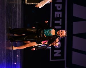 Columbus, OH - 2/27/2026