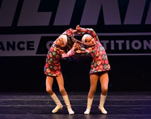 Columbus, OH - 2/27/2026