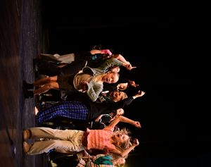 Columbus, OH - 2/27/2026