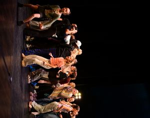 Columbus, OH - 2/27/2026