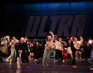 Columbus, OH - 2/27/2026